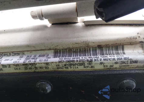 1999 Jeep Wrangler Se z USA, uszkodzony, nr VIN 1J4FY29P8XP439943